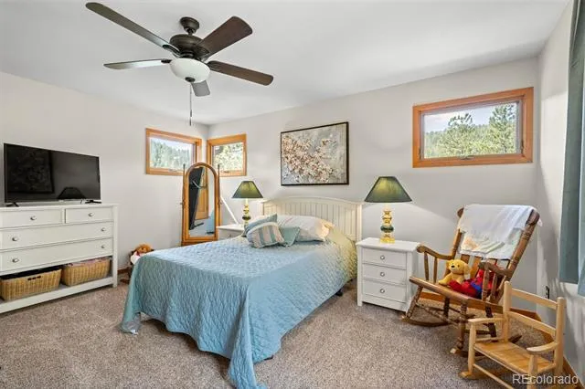 28781 Shadow Mountain Drive Conifer, CO 80433