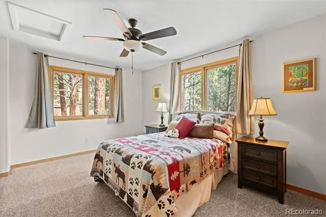 28781 Shadow Mountain Drive Conifer, CO 80433