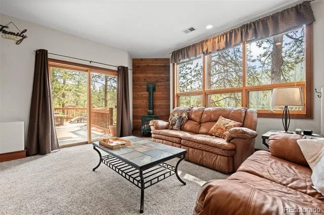 28781 Shadow Mountain Drive Conifer, CO 80433