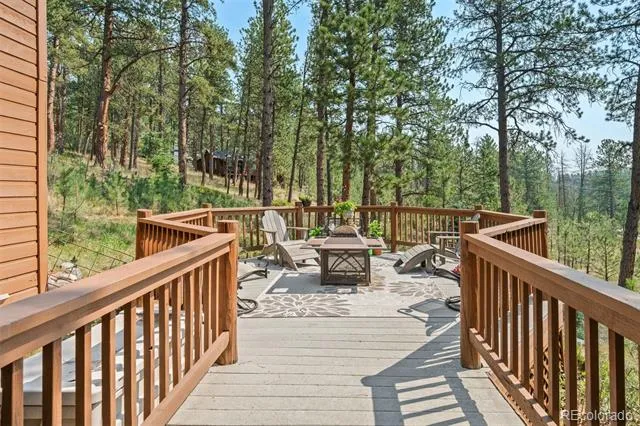 28781 Shadow Mountain Drive Conifer, CO 80433