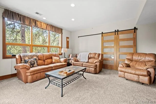 28781 Shadow Mountain Drive Conifer, CO 80433