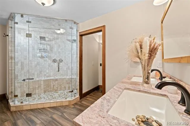 28781 Shadow Mountain Drive Conifer, CO 80433