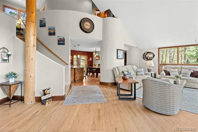 28781 Shadow Mountain Drive Conifer, CO 80433