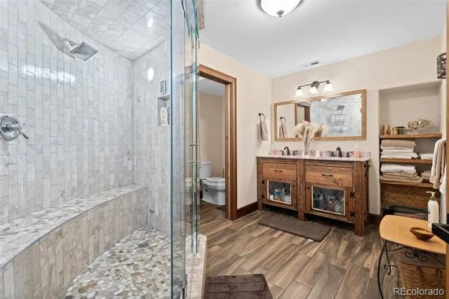 28781 Shadow Mountain Drive Conifer, CO 80433