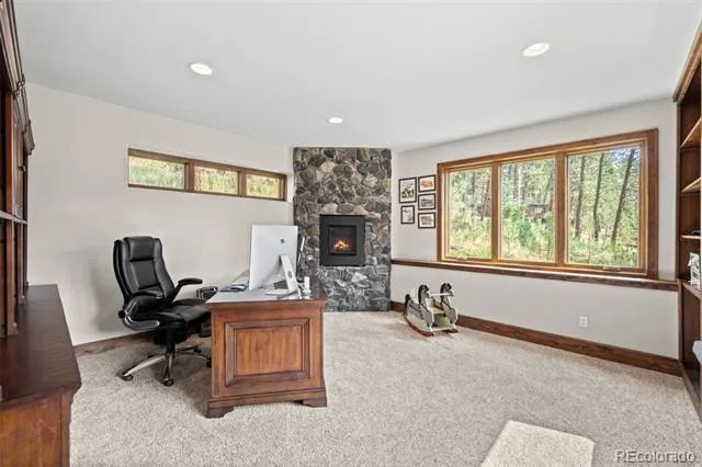28781 Shadow Mountain Drive Conifer, CO 80433