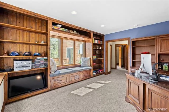 28781 Shadow Mountain Drive Conifer, CO 80433