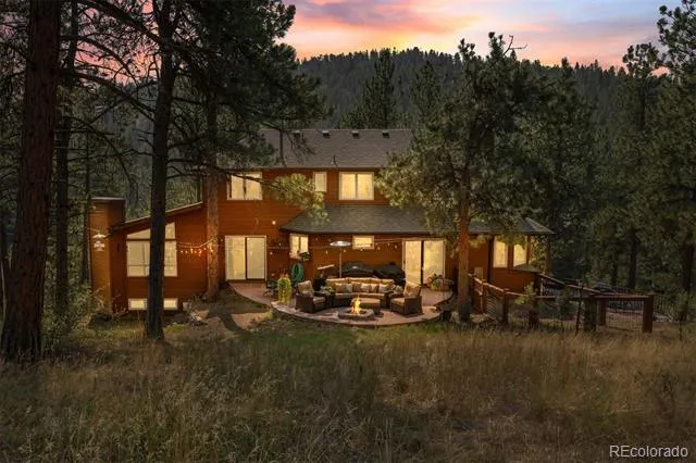 28781 Shadow Mountain Drive Conifer, CO 80433