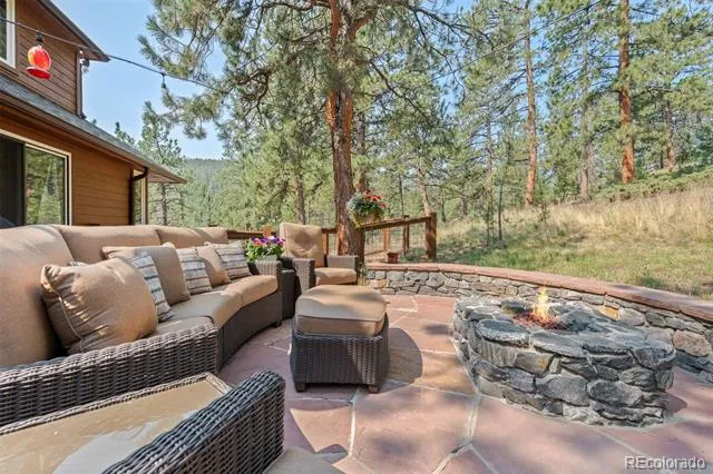 28781 Shadow Mountain Drive Conifer, CO 80433