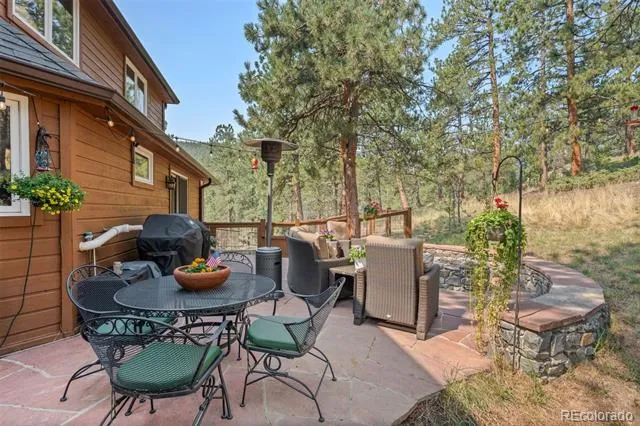 28781 Shadow Mountain Drive Conifer, CO 80433