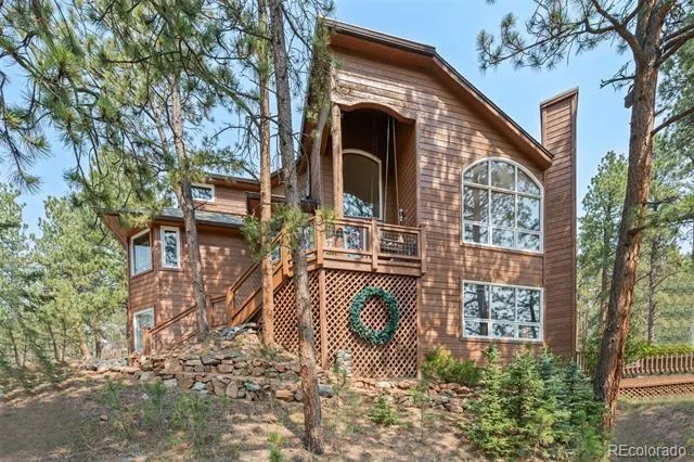 28781 Shadow Mountain Drive Conifer, CO 80433