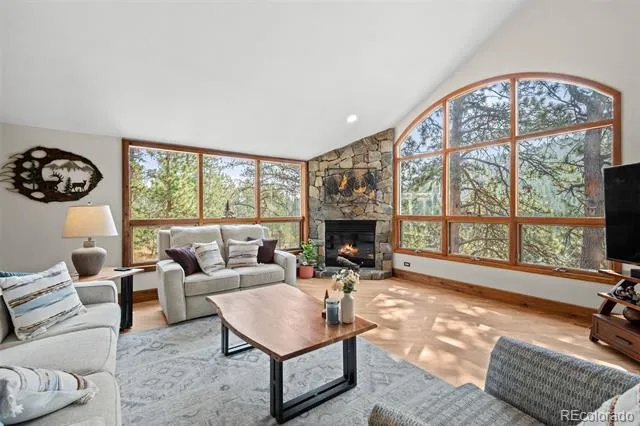 28781 Shadow Mountain Drive Conifer, CO 80433
