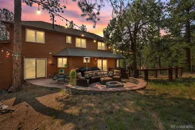 28781 Shadow Mountain Drive Conifer, CO 80433