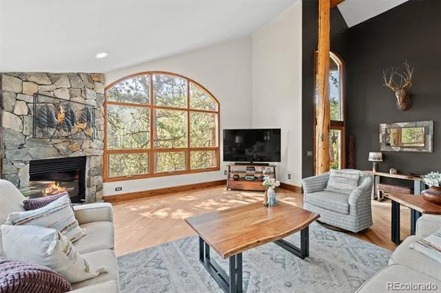 28781 Shadow Mountain Drive Conifer, CO 80433