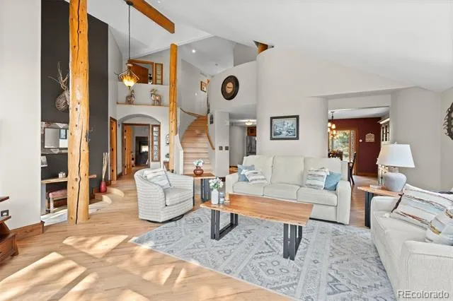 28781 Shadow Mountain Drive Conifer, CO 80433
