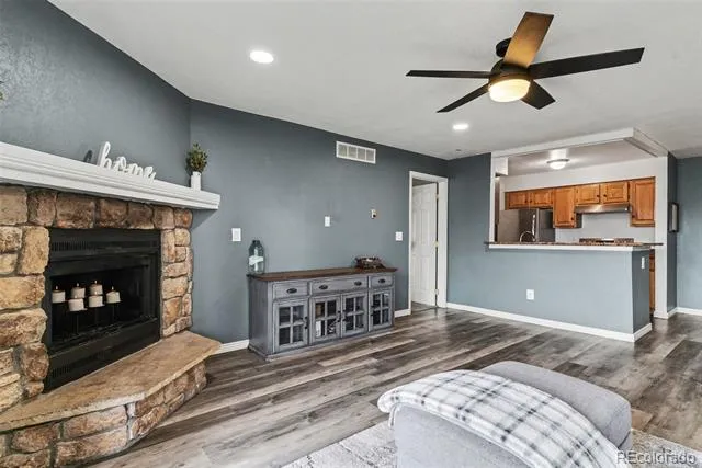 7468 S Alkire Street #104 Littleton, CO 80127