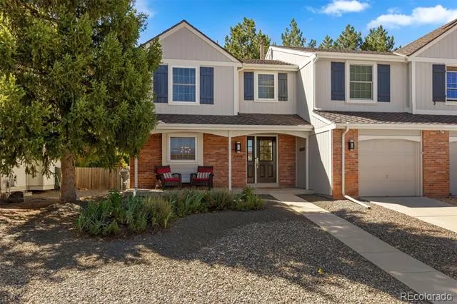 7359 S Monaco Street Englewood, CO 80112
