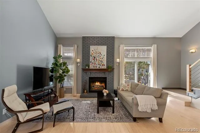 7359 S Monaco Street Englewood, CO 80112