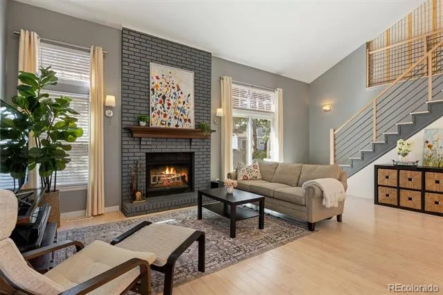 7359 S Monaco Street Englewood, CO 80112