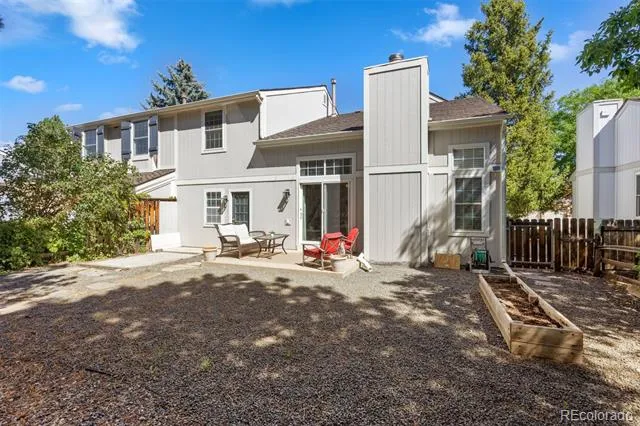 7359 S Monaco Street Englewood, CO 80112