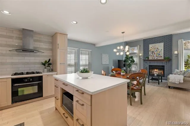 7359 S Monaco Street Englewood, CO 80112