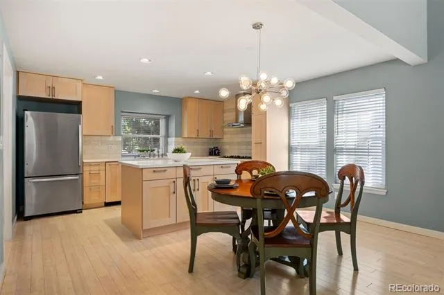 7359 S Monaco Street Englewood, CO 80112