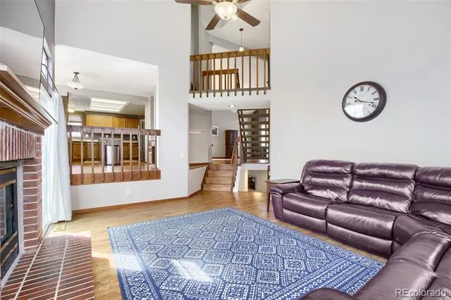 6766 Taft Circle Arvada, CO 80004