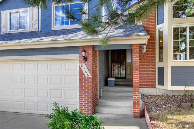 6766 Taft Circle Arvada, CO 80004