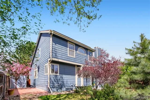 6766 Taft Circle Arvada, CO 80004