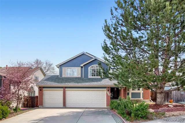 6766 Taft Circle Arvada, CO 80004