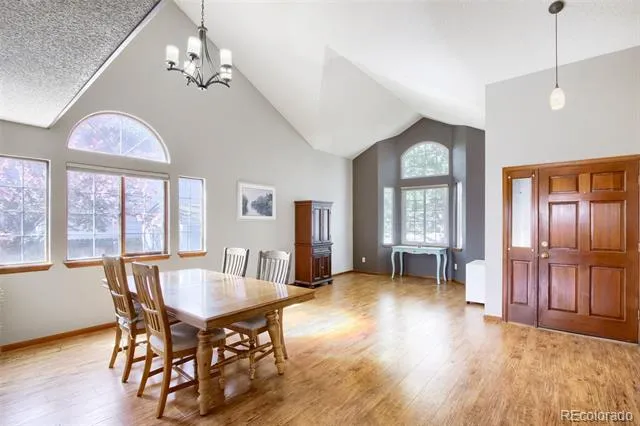 6766 Taft Circle Arvada, CO 80004