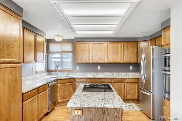 6766 Taft Circle Arvada, CO 80004
