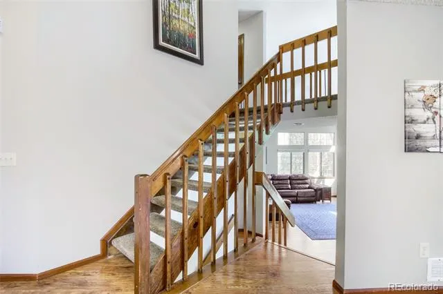 6766 Taft Circle Arvada, CO 80004
