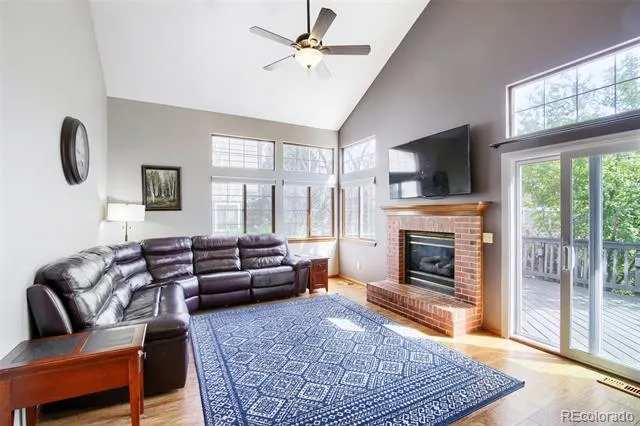 6766 Taft Circle Arvada, CO 80004