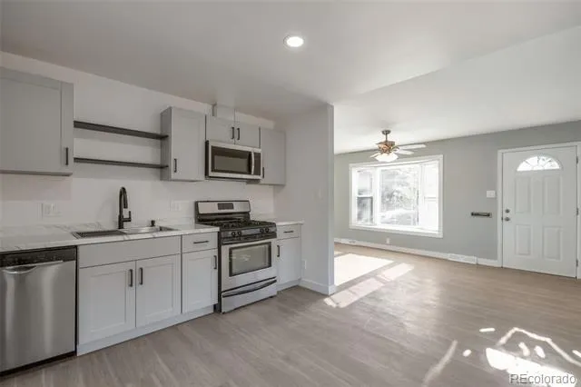 1695 S Raritan Street Denver, CO 80223