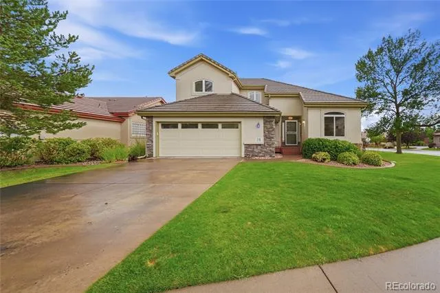 516 Mariana Pointe Drive Loveland, CO 80537