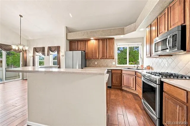 516 Mariana Pointe Drive Loveland, CO 80537