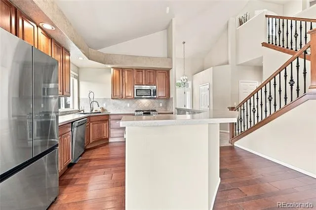516 Mariana Pointe Drive Loveland, CO 80537