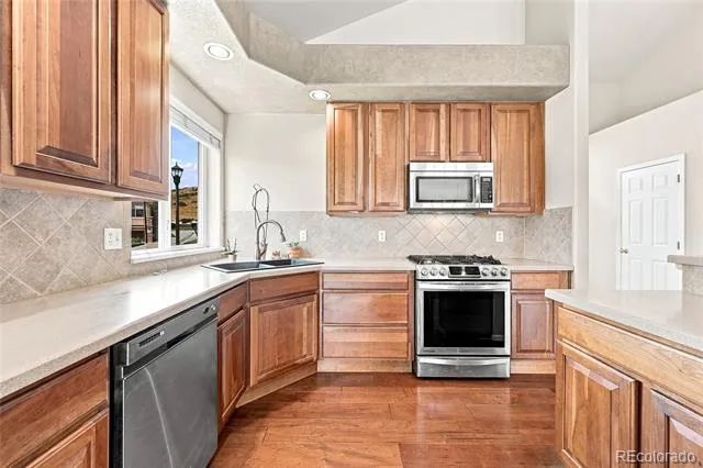 516 Mariana Pointe Drive Loveland, CO 80537