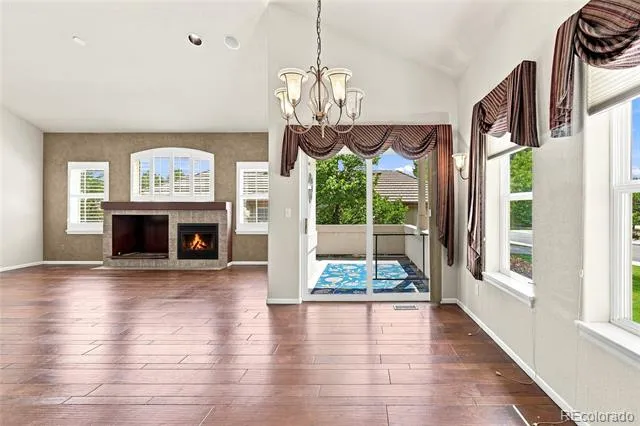516 Mariana Pointe Drive Loveland, CO 80537