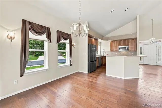 516 Mariana Pointe Drive Loveland, CO 80537
