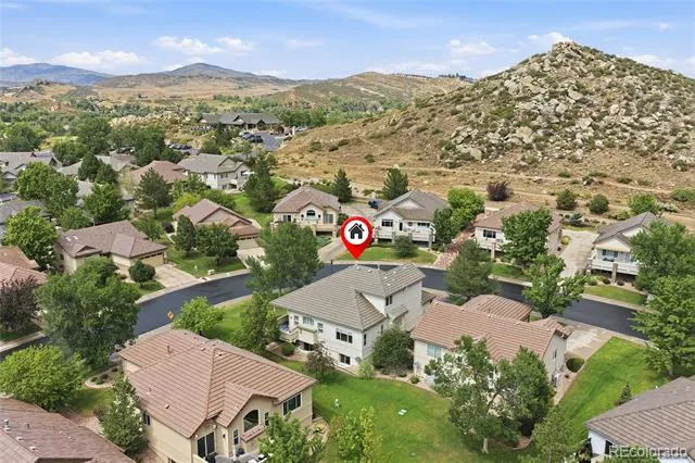 516 Mariana Pointe Drive Loveland, CO 80537