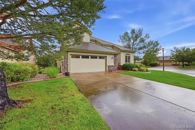 516 Mariana Pointe Drive Loveland, CO 80537