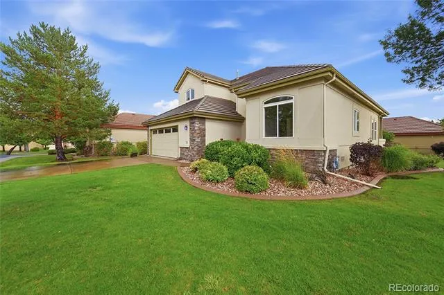 516 Mariana Pointe Drive Loveland, CO 80537
