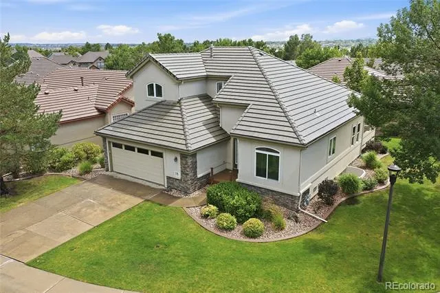 516 Mariana Pointe Drive Loveland, CO 80537