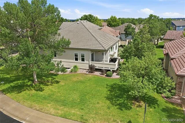 516 Mariana Pointe Drive Loveland, CO 80537
