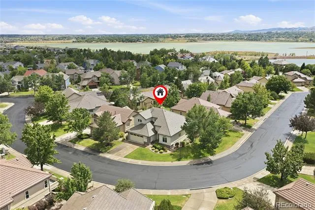 516 Mariana Pointe Drive Loveland, CO 80537