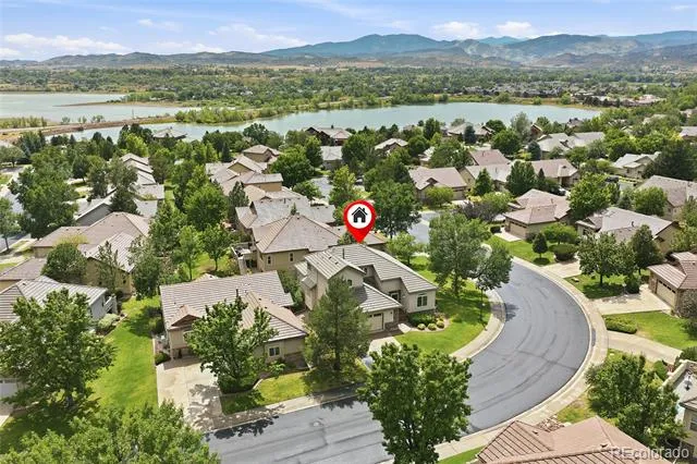 516 Mariana Pointe Drive Loveland, CO 80537