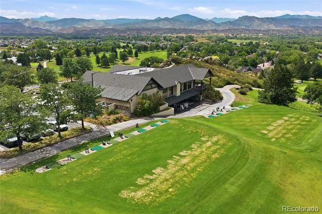 516 Mariana Pointe Drive Loveland, CO 80537