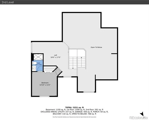 516 Mariana Pointe Drive Loveland, CO 80537