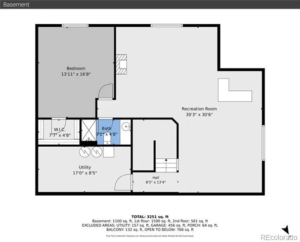 516 Mariana Pointe Drive Loveland, CO 80537